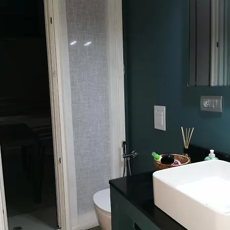 アパート Esclusivo Duomo Con Terrazza