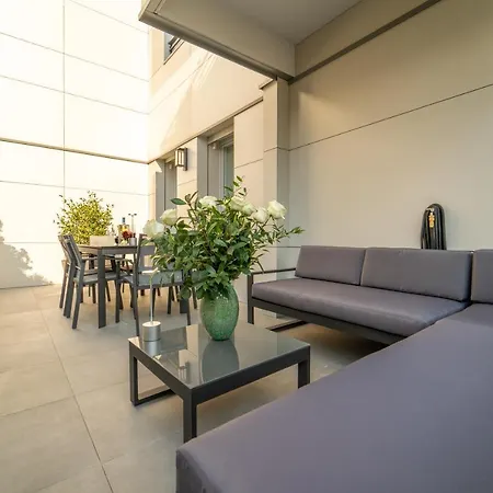 アパート Esclusivo Duomo Con Terrazza *