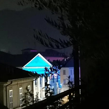 アパート Esclusivo Duomo Con Terrazza