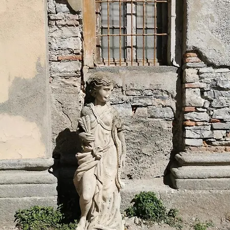 Esclusivo Duomo Con Terrazza アパート